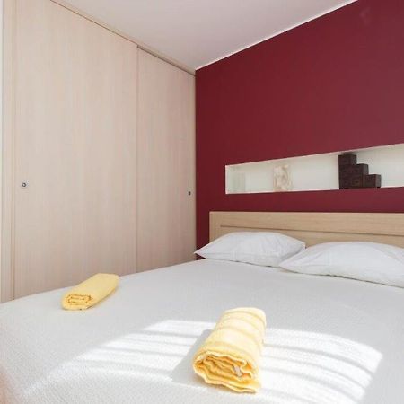 Dalma Residence Apartman Girandella Zaboric Eksteriør bilde