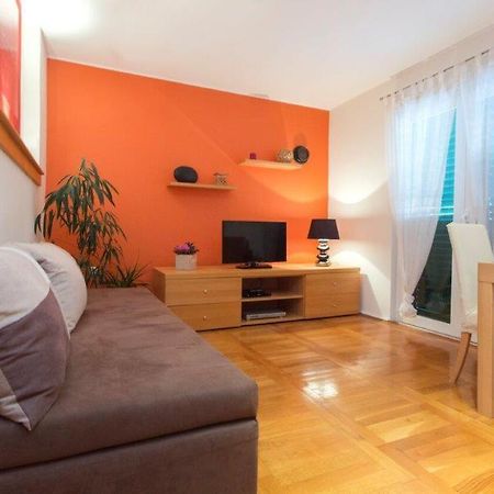 Dalma Residence Apartman Girandella Zaboric Eksteriør bilde