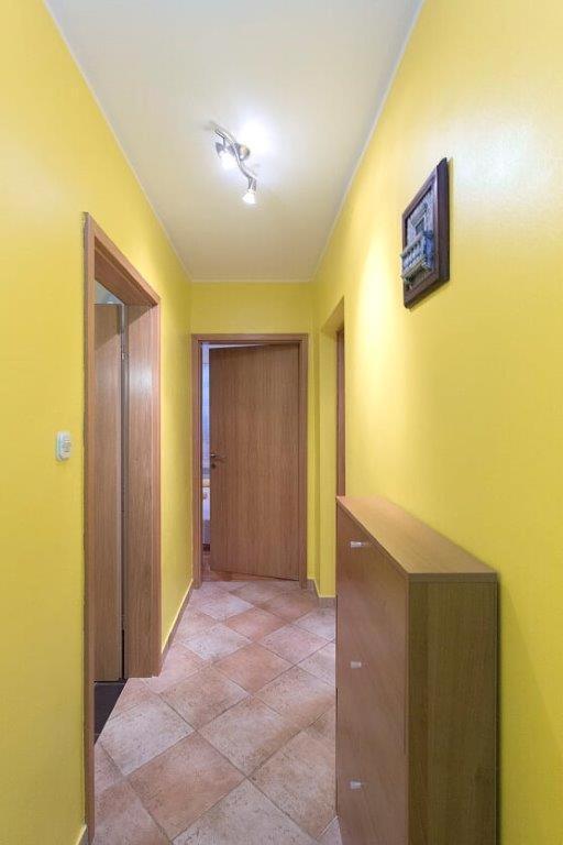 Dalma Residence Apartman Girandella Zaboric Eksteriør bilde
