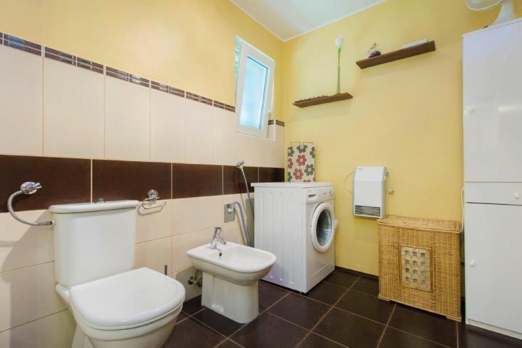 Dalma Residence Apartman Girandella Zaboric Eksteriør bilde