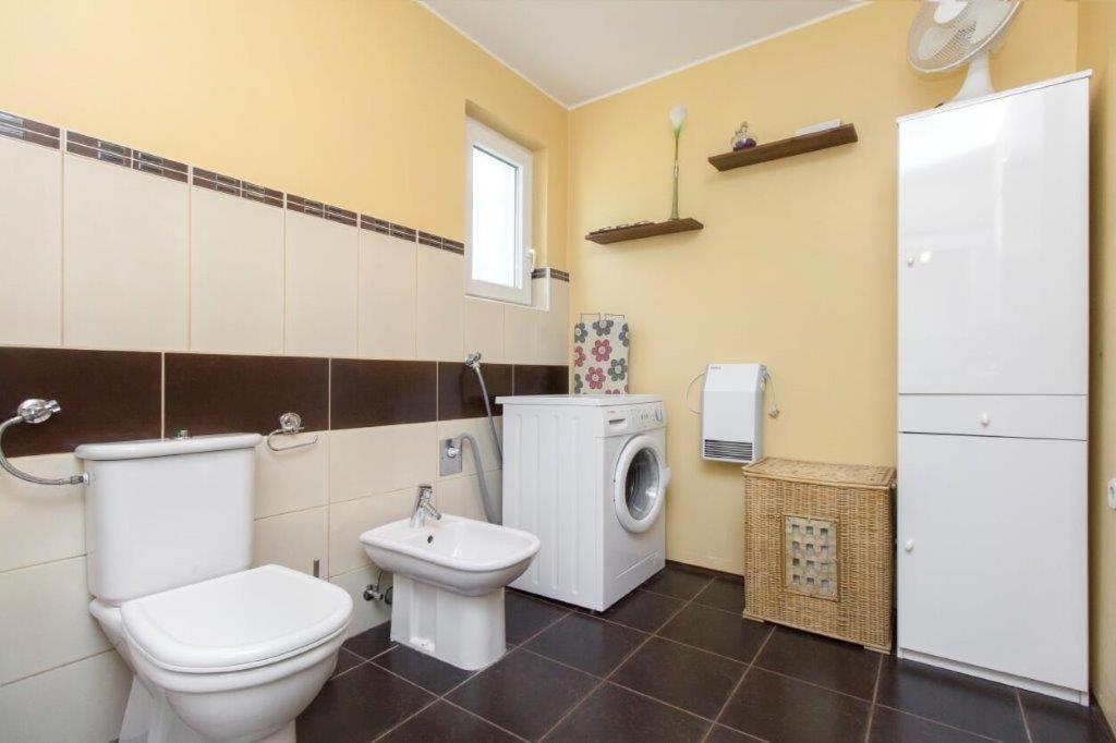 Dalma Residence Apartman Girandella Zaboric Eksteriør bilde