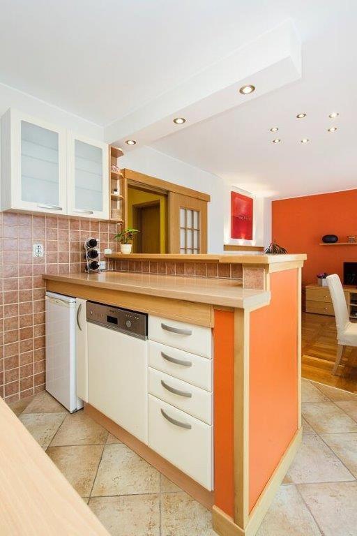 Dalma Residence Apartman Girandella Zaboric Eksteriør bilde